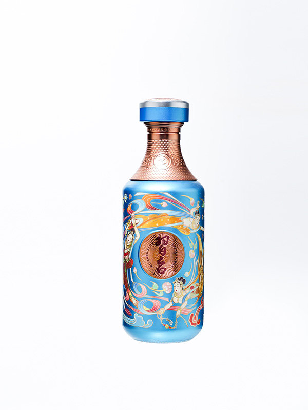 習(xí)臺(tái)仿陶玻璃瓶